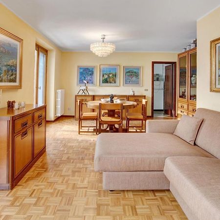 Condominio Solena Бормио Экстерьер фото