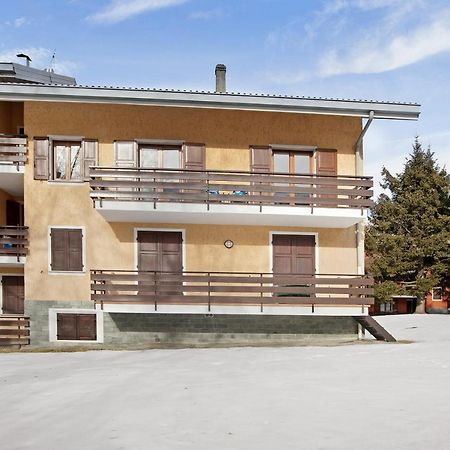 Condominio Solena Бормио Экстерьер фото