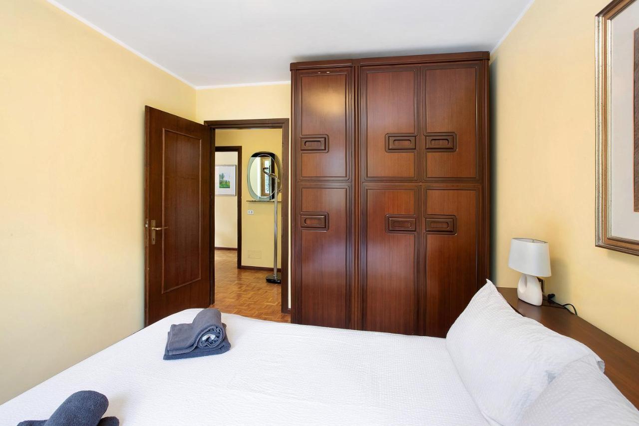 Condominio Solena Бормио Экстерьер фото