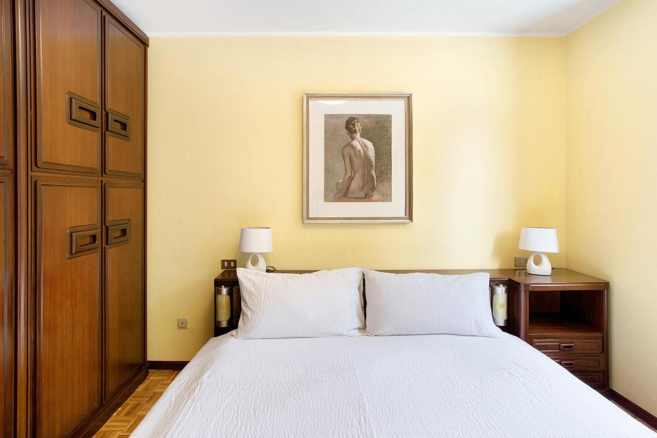 Condominio Solena Бормио Экстерьер фото