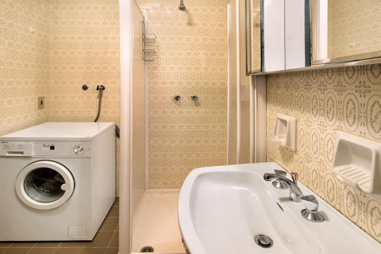 Condominio Solena Бормио Экстерьер фото
