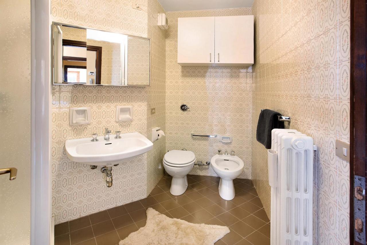 Condominio Solena Бормио Экстерьер фото